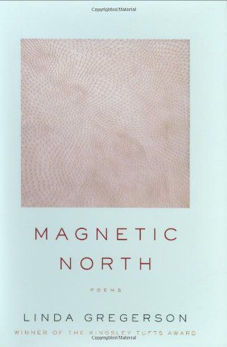 Magnetic North