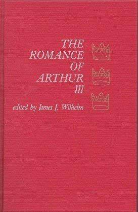 The Romance of Arthur III