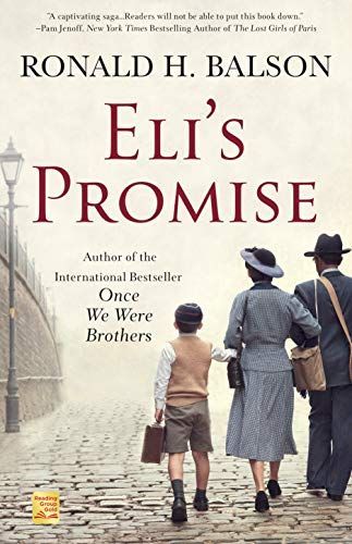 Eli's Promise
