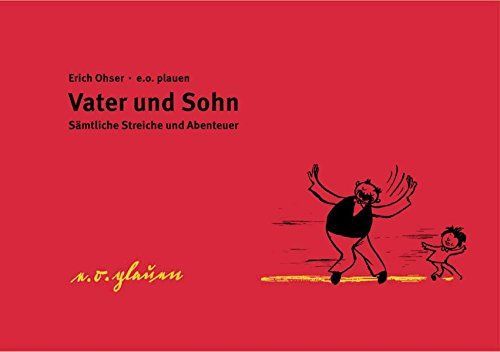 Vater und Sohn