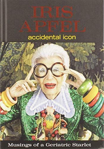 Iris Apfel