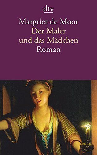 Der Maler und das Mädchen