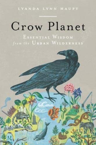 Crow Planet