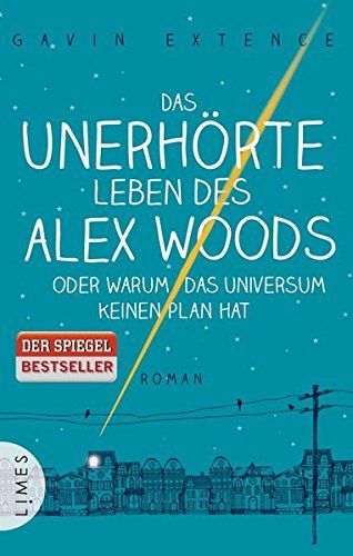 “Das” unerhörte Leben des Alex Woods