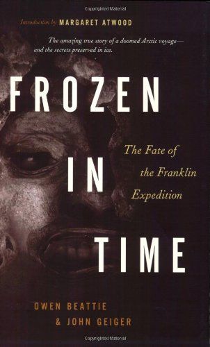 Frozen in Time