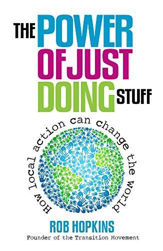 The Power of Just Doing Stuff