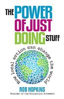 The Power of Just Doing Stuff