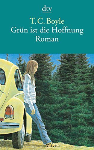 Grün ist die Hoffnung