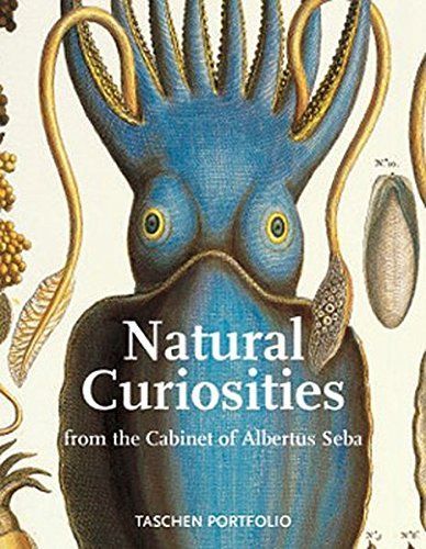 Natural Curiosities