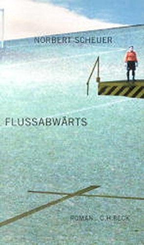 Flussabwärts