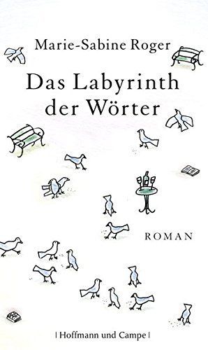 Das Labyrinth der Wörter