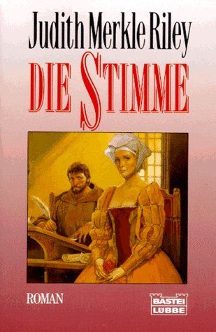 Die Stimme