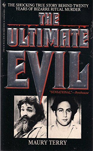 The Ultimate Evil