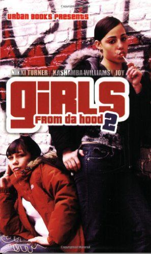Girls from the Hood Two