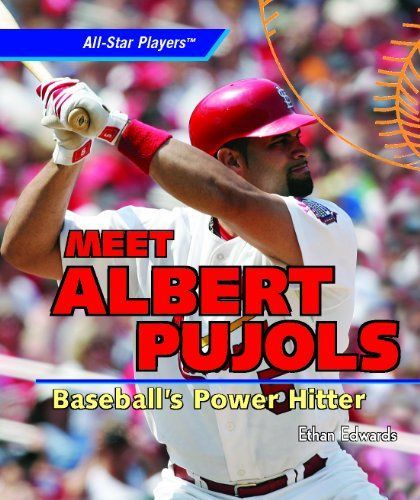 Meet Albert Pujols