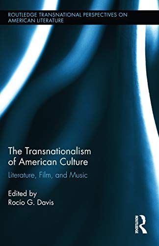 The Transnationalism of American Culture