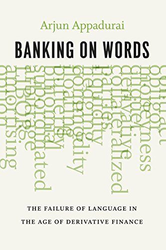 Banking on Words