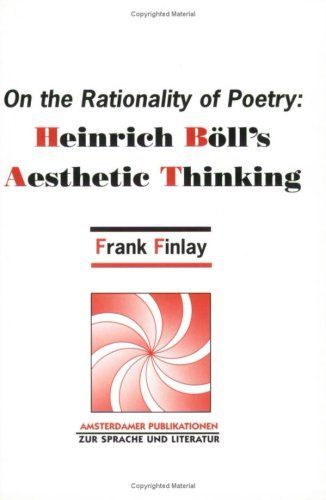 On the Rationality of Poetry