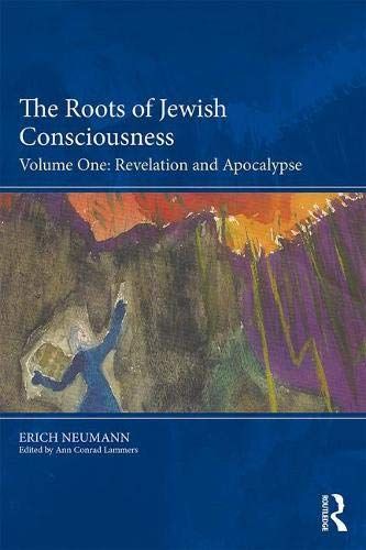 The Roots of Jewish Consciousness