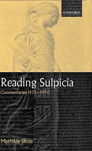 Reading Sulpicia