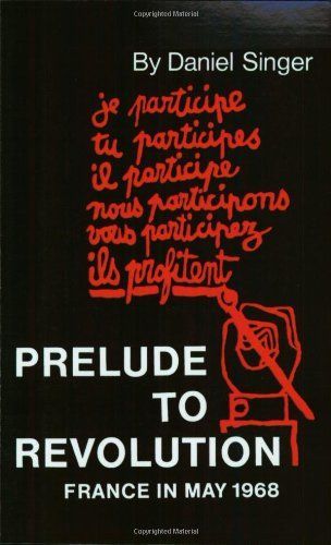 Prelude to Revolution