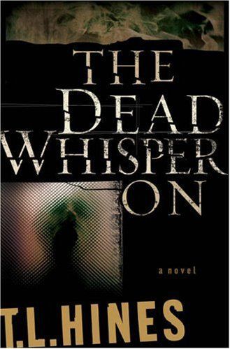 The Dead Whisper on