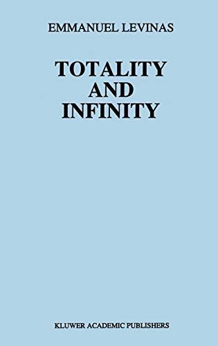 Totality and Infinity