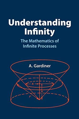 Understanding Infinity