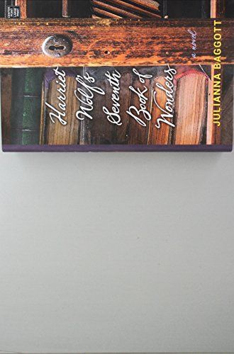Harriet Wolf's Seventh Book of Wonders