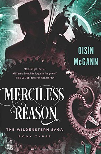 Merciless Reason