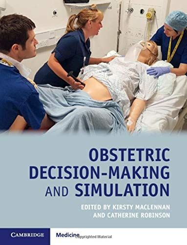 Obstetric Decision-Makng Simulation