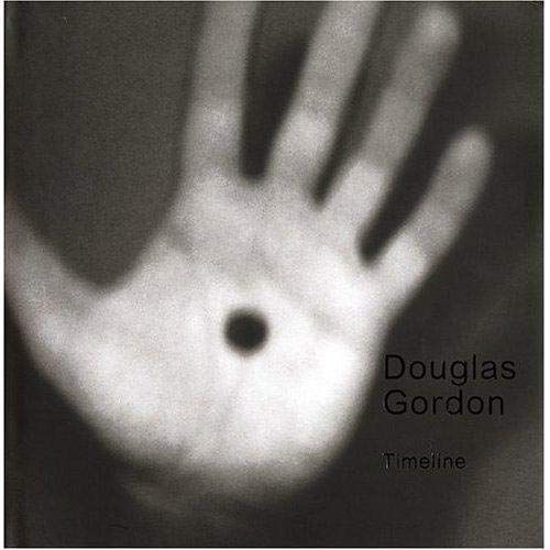 Douglas Gordon