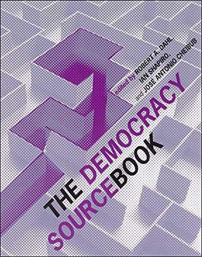 The Democracy Sourcebook