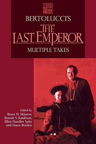 Bertolucci's The Last Emperor