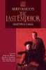 Bertolucci's The Last Emperor