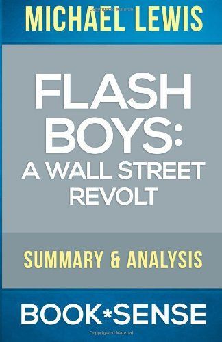 Flash Boys
