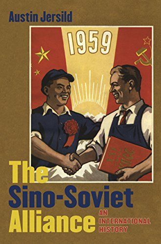 Sino-Soviet Alliance