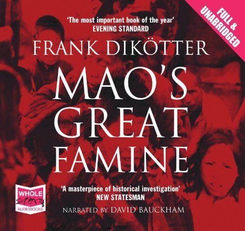 Mao's Great Famine