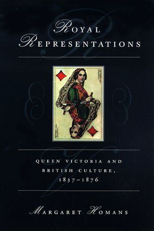 Royal Representations