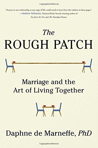 The Rough Patch