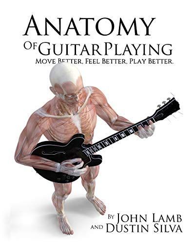 Anatomy of Guitar Playing