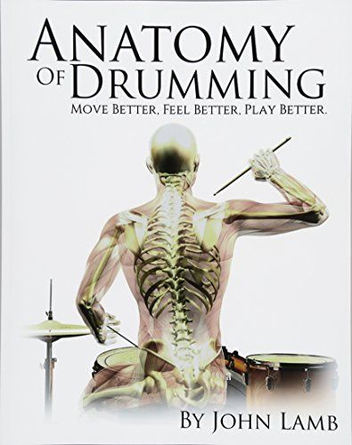 Anatomy of Drumming