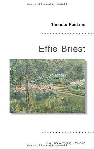 Effie Briest