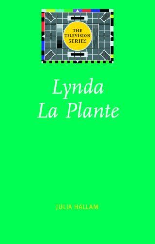 Lynda La Plante