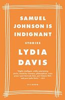 Samuel Johnson Is Indignant