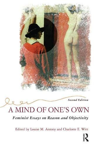 A Mind of One's Own