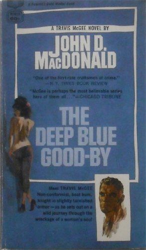 The Deep Blue Good-by