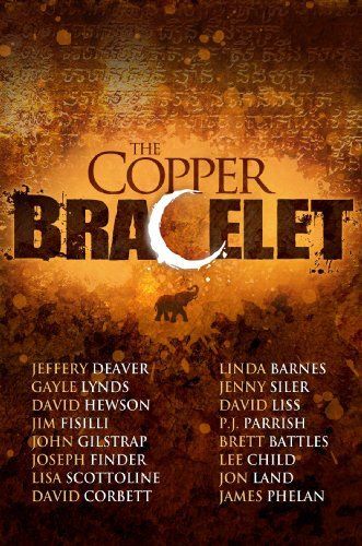 The Copper Bracelet