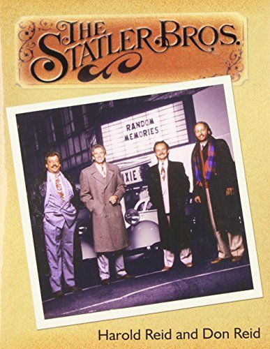 The Statler Brothers