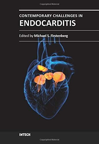 Contemporary Challenges in Endocarditis